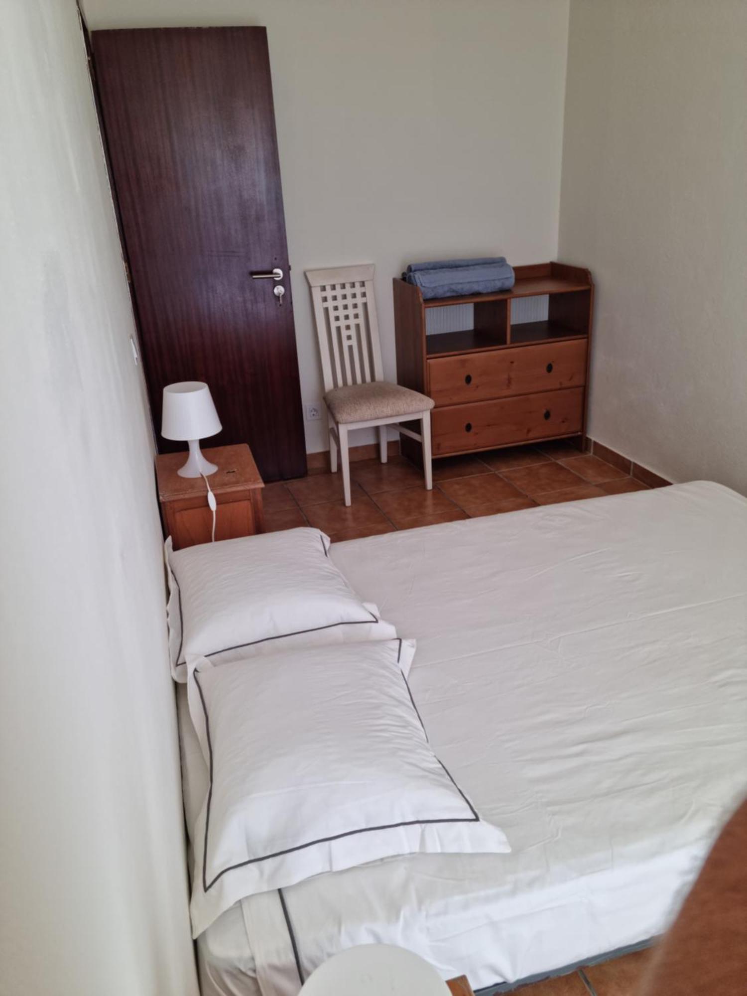 The Yellow House Portimão Room photo